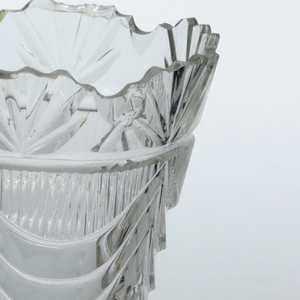 Sweetmeat Glass (Ireland), ca. 1800–20