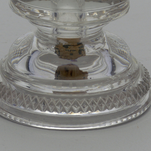 Caster (Ireland), ca. 1820–30