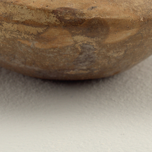 Oil Lamp (Italy), 1st century BC