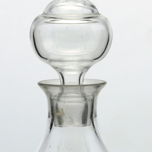 Servies H Decanter, 1916–21