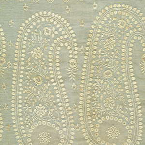 Shawl (India), 1800–1850