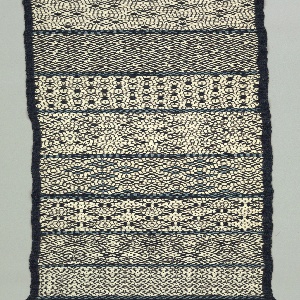 Textile (Japan), 1960