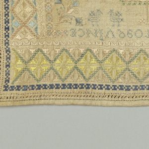 Sampler (Spain), 1815