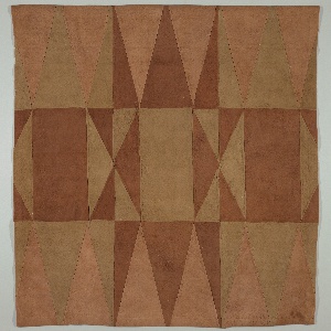 Patchwork, 19th–20th century