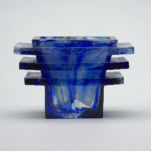 Vase (France), 20th century