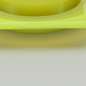 Cup And Saucer (Netherlands), 1927–29