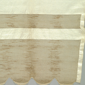 Table Scarf, ca. 1900