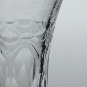 Sweetmeat Glass