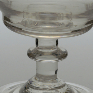 Glass (possibly England)