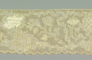Border (Italy), 18th century