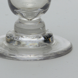 Sweetmeat Glass (possibly England)