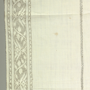 Bed Hanging (Italy), 18th century