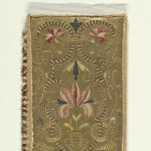 Panel (Italy), 19th century