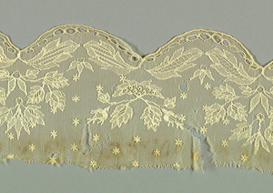 Fragments (Germany), early 19th century (1812)