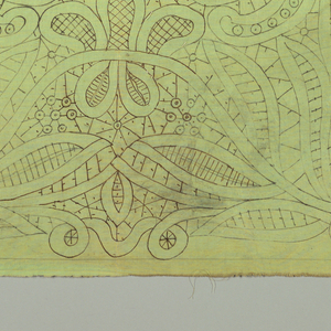 Lace Pattern (USA), early 20th century