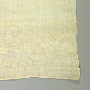 Cover (Italy), 18th–19th century