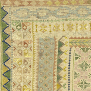 Sampler (Spain), 1821