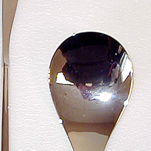 "Edo" Fork (chopsticks), 1985