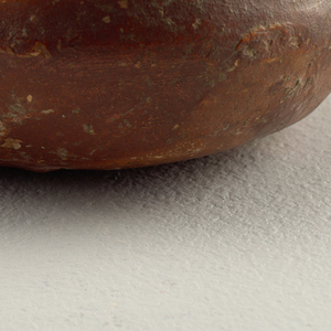 Oil Lamp