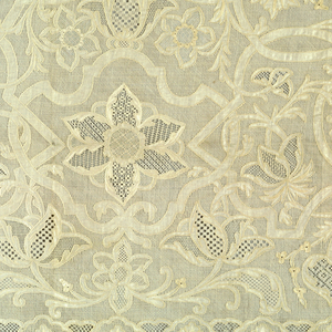 Panel (France), late 18th century