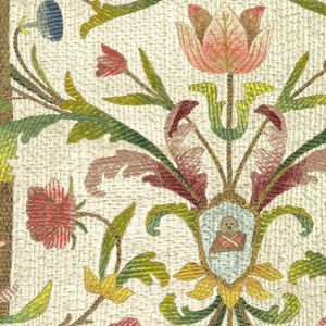 Fragments, late 17th century