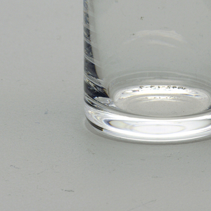 Drinking Glass (France), 1970
