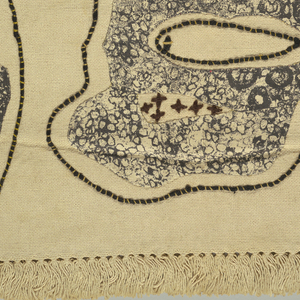 Rug (USA), 1950s