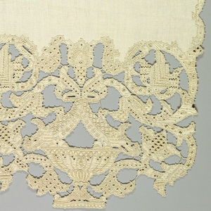 Cover (Italy), early 20th century
