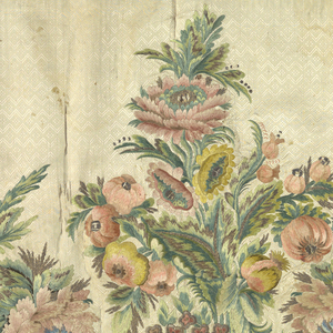 Textile (France), 1700–1750