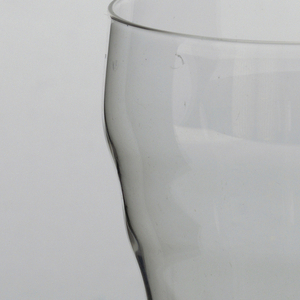 "Smeervortel" (Blackwort) pattern Glass, 1924