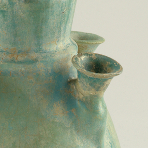 Lamp, 12th–13th century