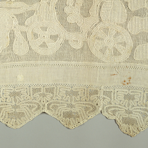 Valance (Russia), 19th century