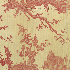 Textile (France), 18th century