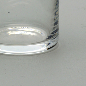 Drinking Glass (France), 1970