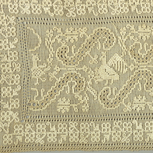 Cover (Italy), early 20th century