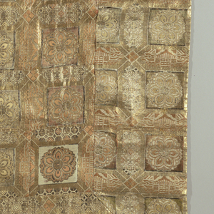 Panel (Japan), 19th century