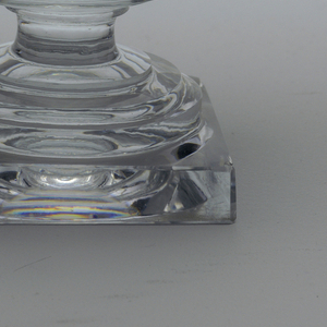 Jar And Cover (Ireland), ca. 1820–30