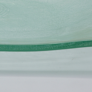"Zen" table setting Plate, 1988