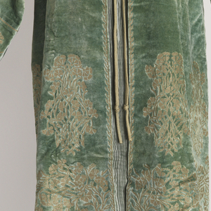 Dress And Jacket With Box, Delphos, 1939