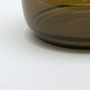 Chromatics Glass, designed 1970, marketed 1971–73