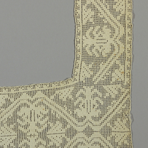 Border (Italy), 16th–early 17th century
