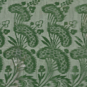 Bonnet Veil (Spain), 19th century