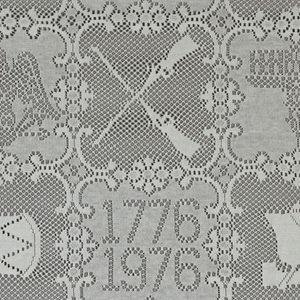 Casement Fabric, 1976