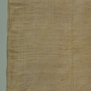 Scarf (USA), 19th century
