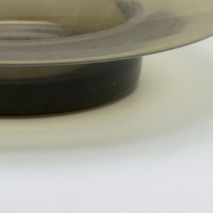 Chromatics Bowl, designed 1970, marketed 1971–73