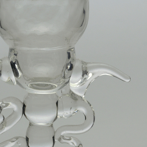 Glass (USA), 1985