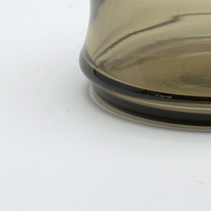 Chromatics Glass, designed 1970, marketed 1971–73
