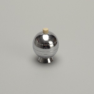 Coronet Sugar Bowl And Lid, 1938–1942