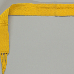 Belt (China), 20th century