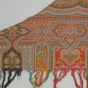 Shawl Fragment (France)
